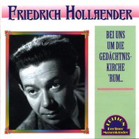 Kinder heut Abend, da such ich mir was aus - Marlene Dietrich