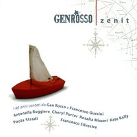 Sognando - Gen Rosso, Antonella Ruggiero, Antonella Ruggero
