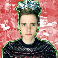 Progressive Christmas Carols - Jon Cozart
