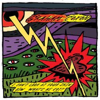 Outta My League, Dear - Graham Coxon