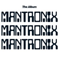 Ladies (Revived) - Mantronix