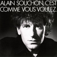 Faust - Alain Souchon