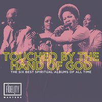 Precious Lord (Part Two) - Aretha Franklin