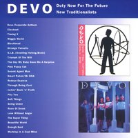 S.I.B. (Swelling Itching Brain) - Devo