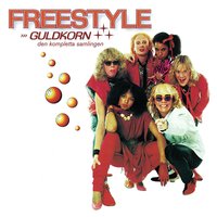 Bubblar - Freestyle