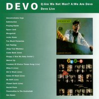 Shrivel Up - Devo