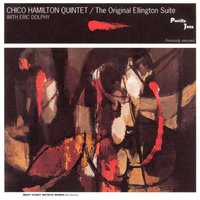 Azure - Chico Hamilton, Eric Dolphy
