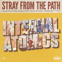 Kickback - Stray From The Path, Brendan Murphy