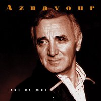 L'âge D'aimer - Charles Aznavour