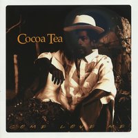 Take Time - Cocoa Tea
