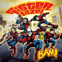 Can't Get You Off My Mind - Sister Hazel