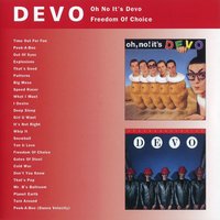 Explosions - Devo