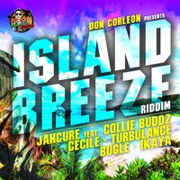 The Right One - Jah Cure, Collie Buddz