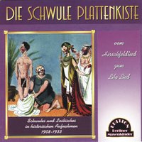 Der Marsch ins Dritte Reich - Ernst Busch