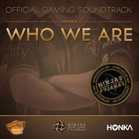 Who We Are - Honka