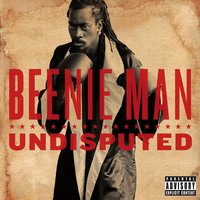 Girls (Feat. Akon) - Beenie Man, Akon