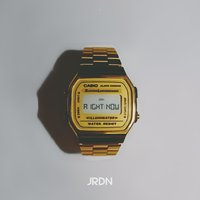 Right Now - JRDN