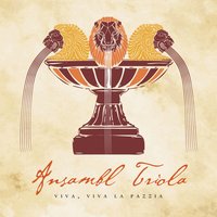 Rest Awhile, You Cruel Cares - Ansambl Triola, Джон Доуленд