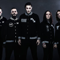 Motionless In White