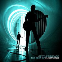 Getting Away With It - Electronic