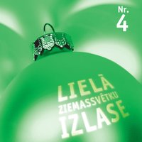 Pirmā Ziemassvētku Sarakstā - Musiqq