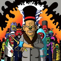 Poltergeist - Roll Deep