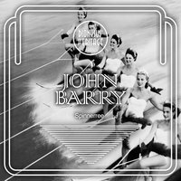 Lonesome - John Barry, The Seven