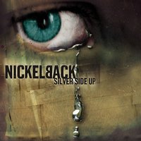 Hangnail - Nickelback