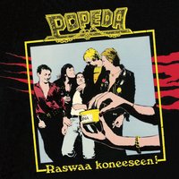 DA DA - Popeda