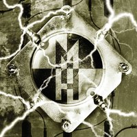 Trephination - Machine Head