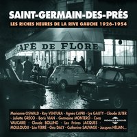 La valse jaune - Marcel Mouloudji