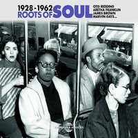 Signed Sealed and Delivered - James Brown
