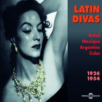 A Preta do Aracaje - Carmen Miranda, Dorival Caymmi