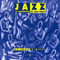 Crazy Rhytm - Benny Carter