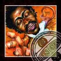 Got To Be There - Beenie Man