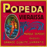 MUSTAA - Popeda