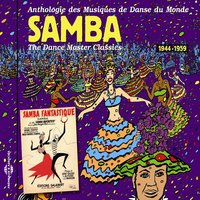 Morena Boca de Ouro 2 - João Gilberto