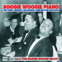 Oh lady be good - Albert Ammons