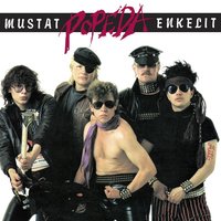 MÄ UNTA NÄIN - Popeda
