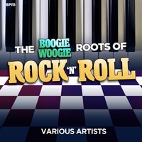 That's All - Lucky Millinder & His Orchestra, Sister Rosetta Tharpe, Vocal