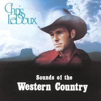 The Littlest Cowboy Rides Again - Chris Ledoux