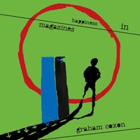 Ribbons And Leaves - Graham Coxon