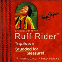 1-1-9 - Tanya Stephens