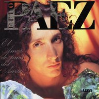 A rodar mi vida - Fito Paez
