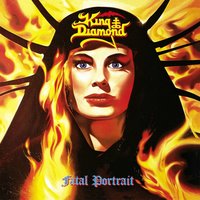 Lurking In The Dark - King Diamond