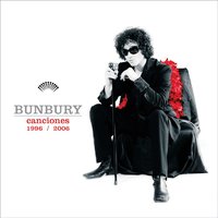 Lady Blue - Bunbury