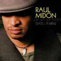 Expressions Of Love - Raul Midon, Stevie Wonder