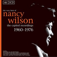The Boy From Ipanema - Nancy Wilson