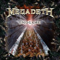 The Hardest Part of Letting Go... Sealed With a Kiss - Megadeth