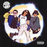 Sweetness - The Age of L.U.N.A, The Age Of L.U.N.A.